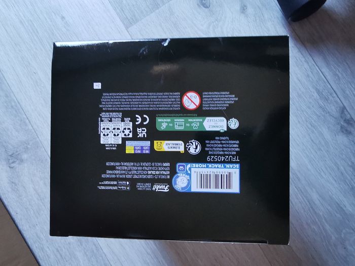 Pop indominus rex - photo numéro 5