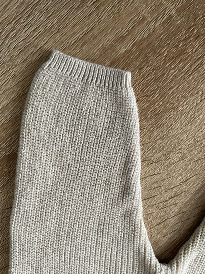 Pantalon maille - photo numéro 3