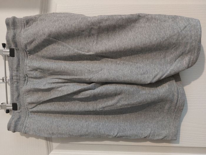 short bermuda gris 14 ans - photo numéro 2