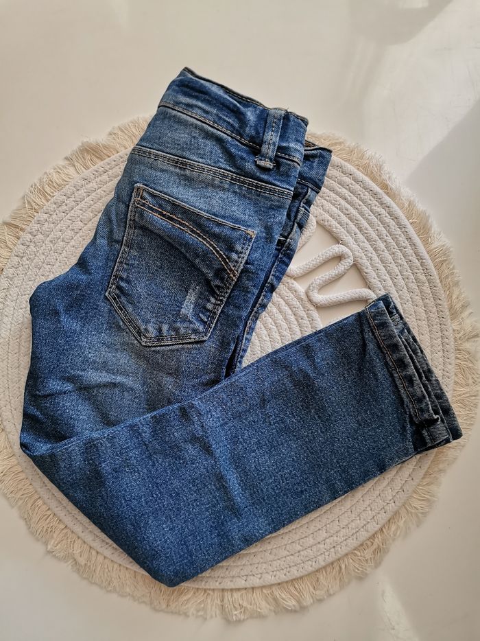 🌟 Jeans Slim 🌟 - photo numéro 6
