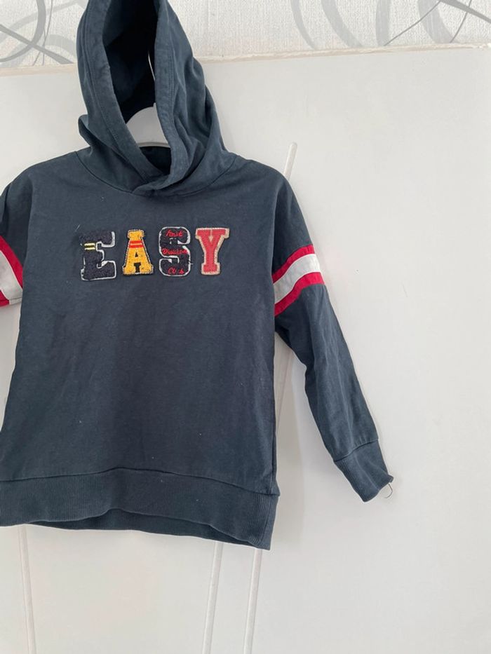 Tee shirt 4 ans - photo numéro 2