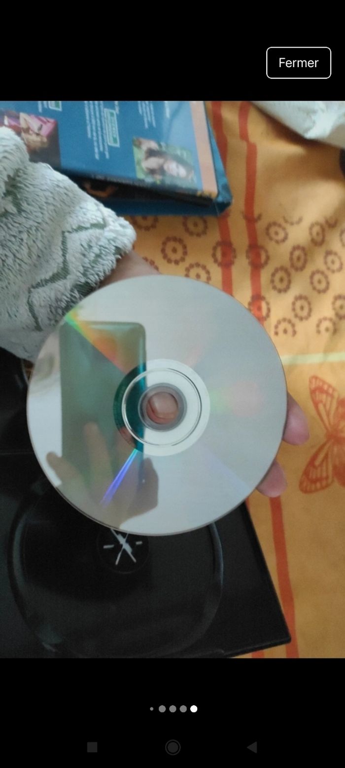 Coffret DVD - photo numéro 4