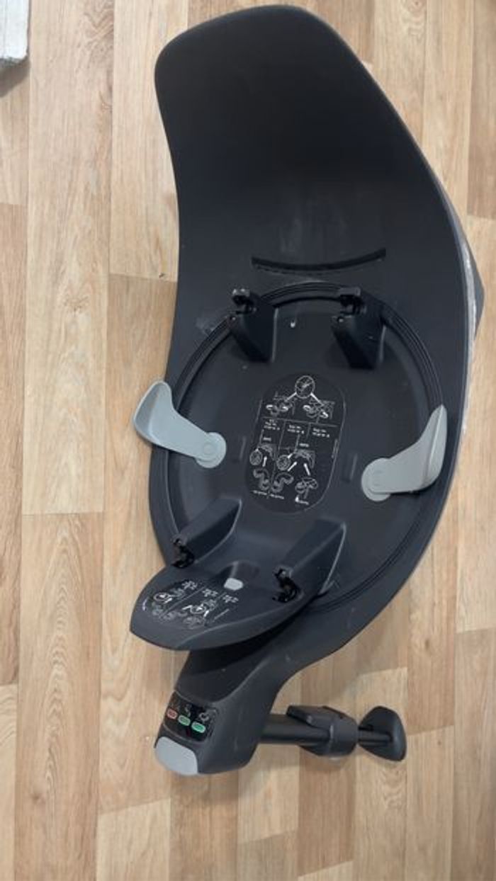 Poussette cybex prime - photo numéro 4