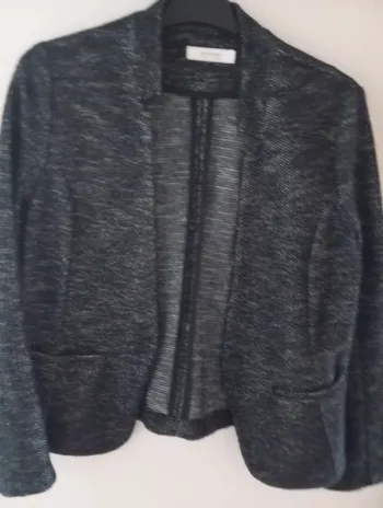 Veste épaisse femme Promod taille M