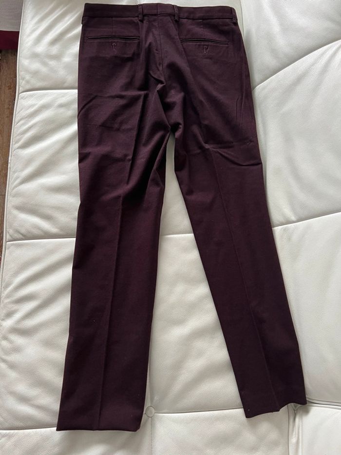 Pantalon express 31/32 - photo numéro 4