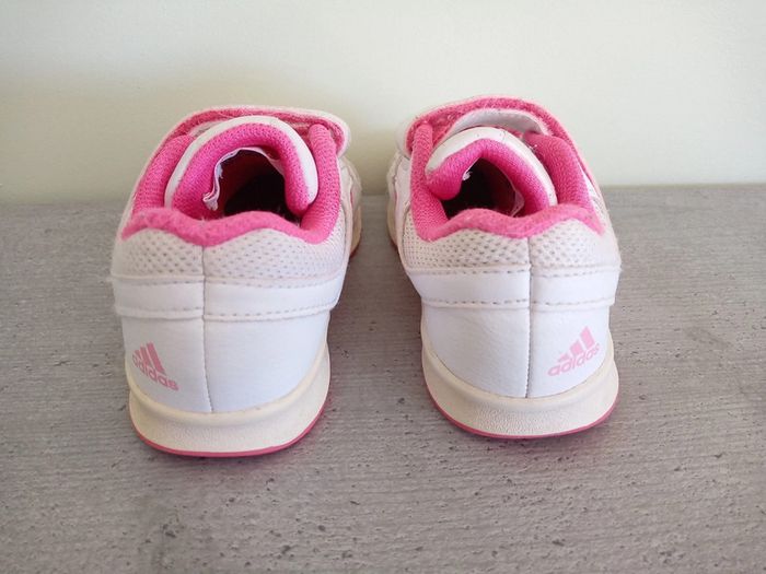 Baskets fille Adidas en 27 - photo numéro 6