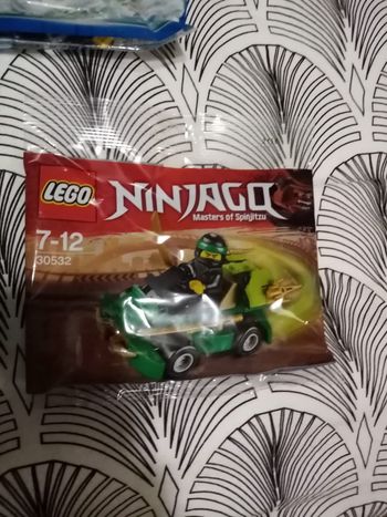 LEGO NINJAGO 30532