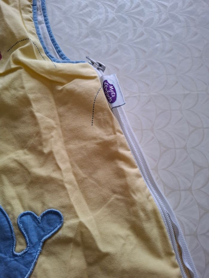 Gigoteuse - photo numéro 4