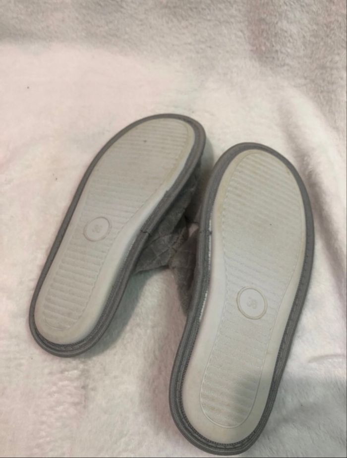 Chaussons - photo numéro 2