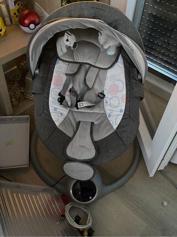 Balancelle bebe2luxe