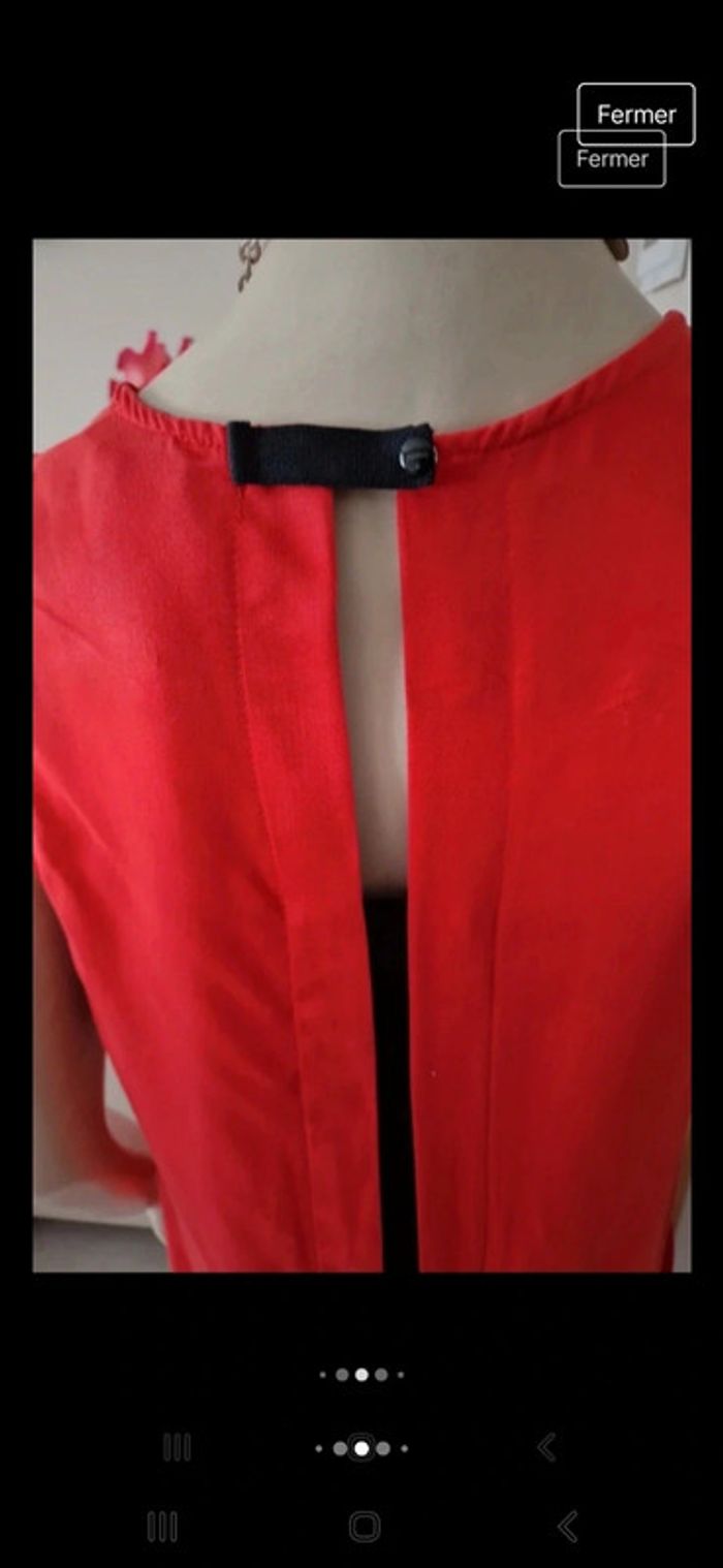 Robe originale 💋 - photo numéro 6