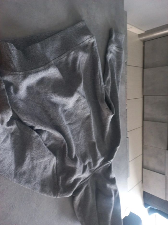 Pull garçon esprit - photo numéro 8