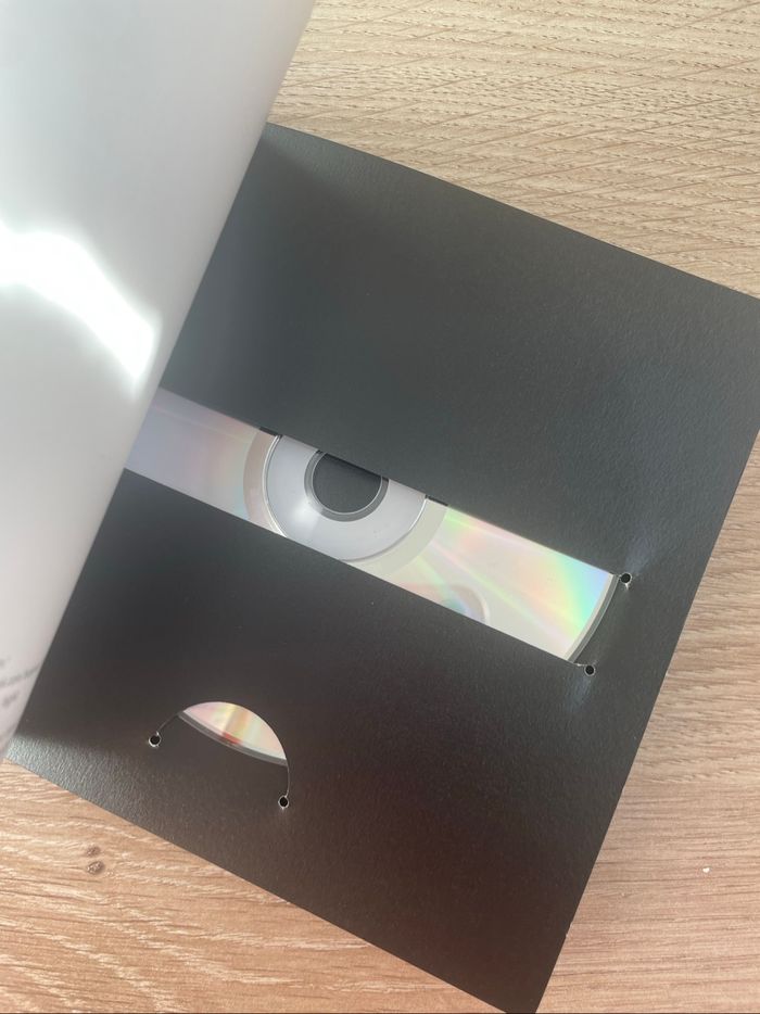 album wings bts - photo numéro 6