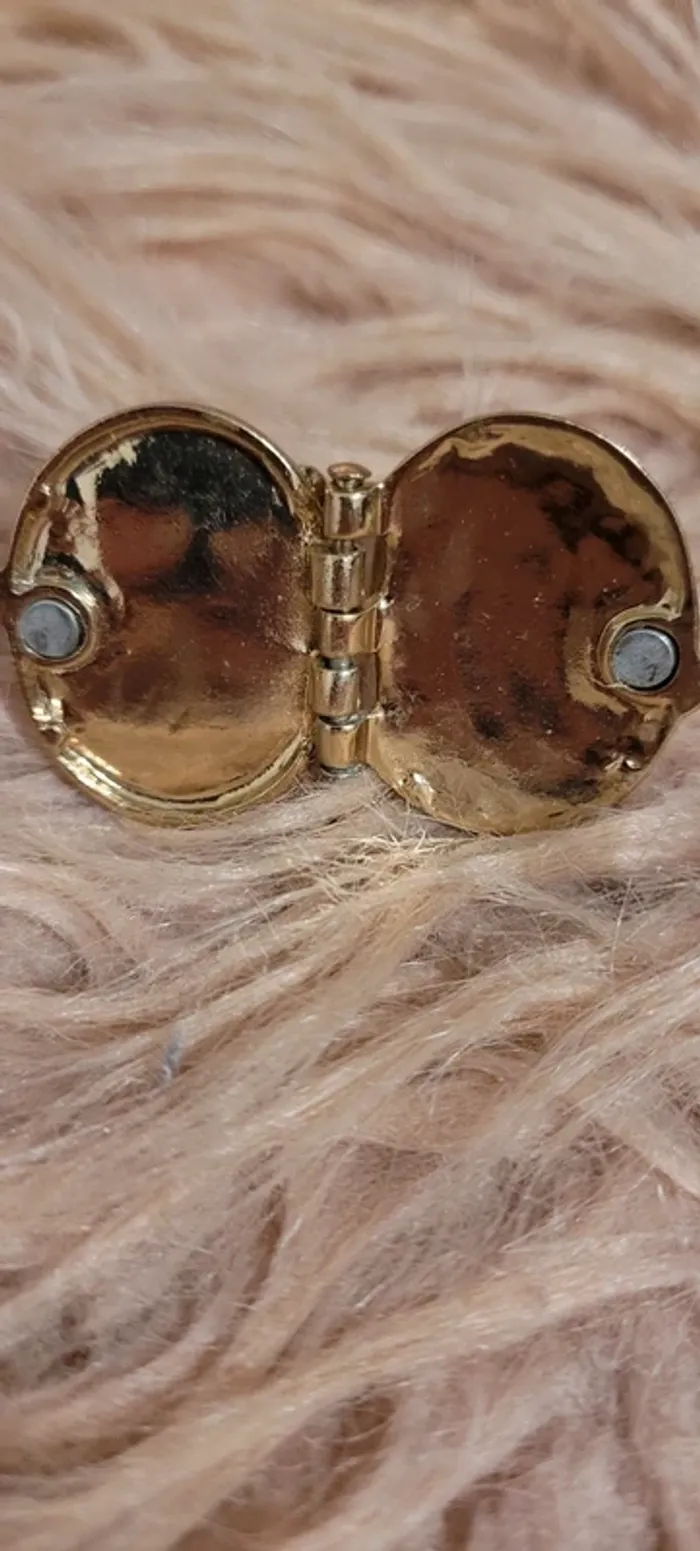 Bague réglable - photo numéro 4