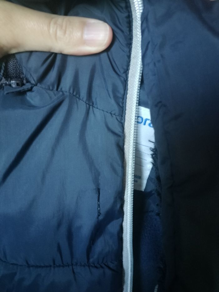 Manteau taille 14ans - photo numéro 4