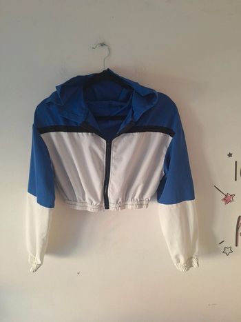 Veste courte