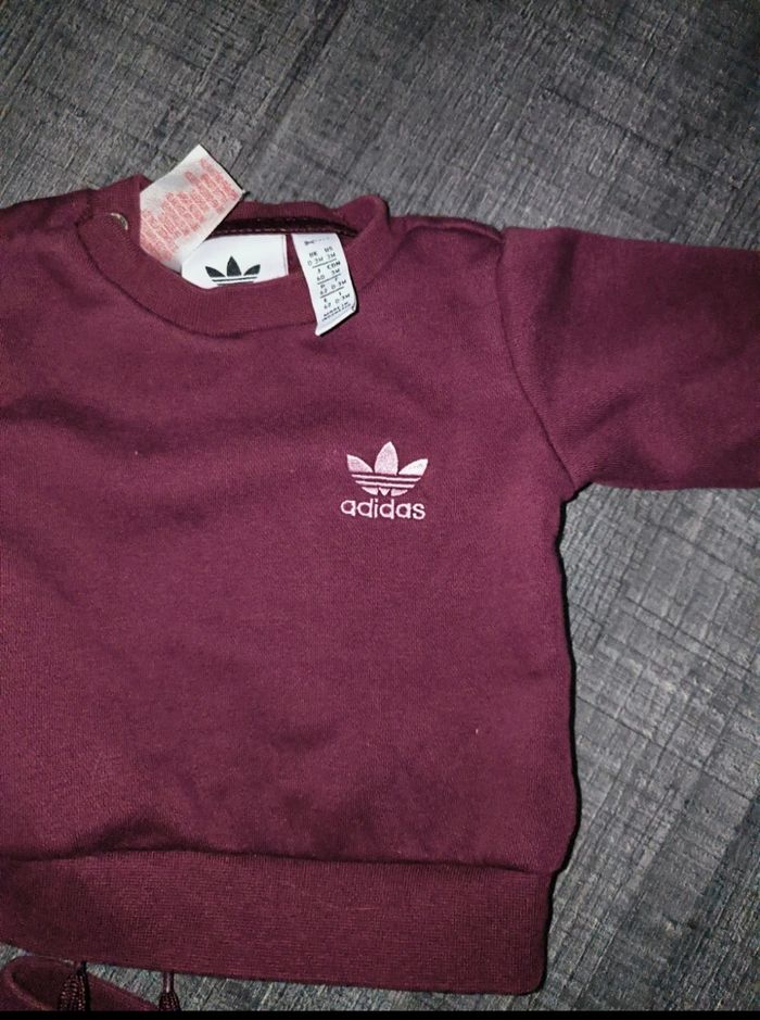 Survêtement adidas - photo numéro 2