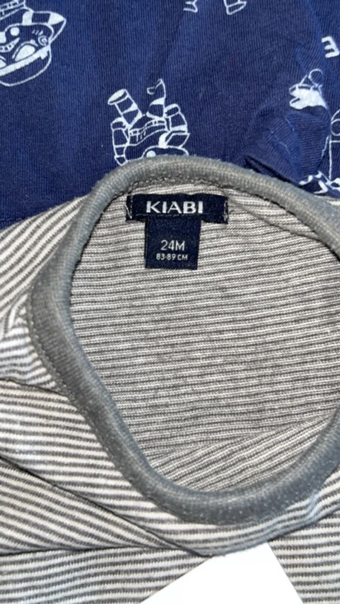 TEE shirt - photo numéro 2
