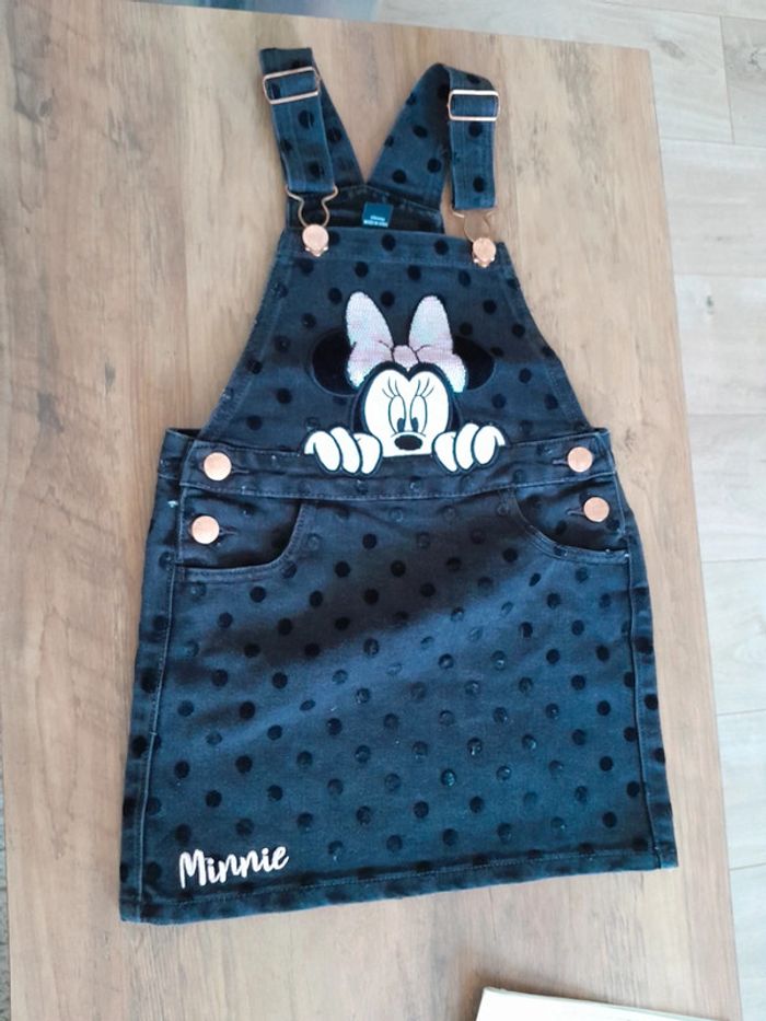 Robe Minnie 5-6A