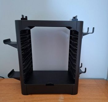 Accessoire de rangement Switch