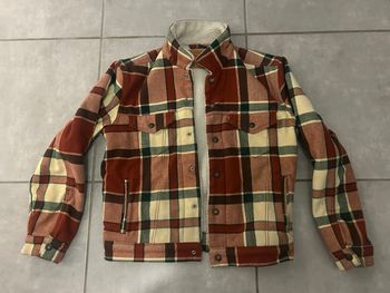 Veste sherpa levî’s taille S