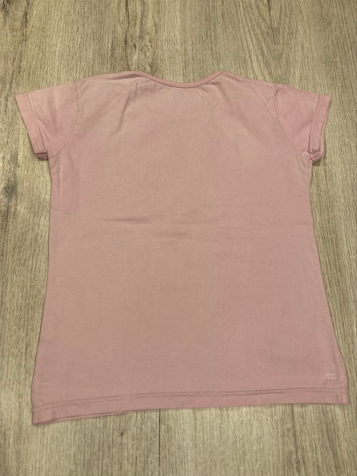 T-shirt Lisa Rose 12 ans - photo numéro 2