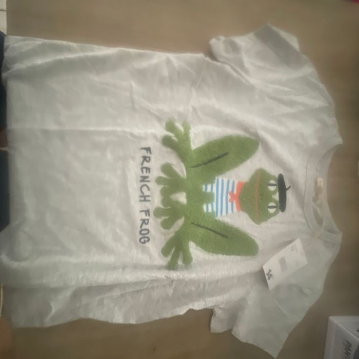 TEE shirt 12 ans - photo numéro 3