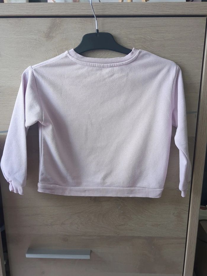 Pull Disney 3 ans - photo numéro 3