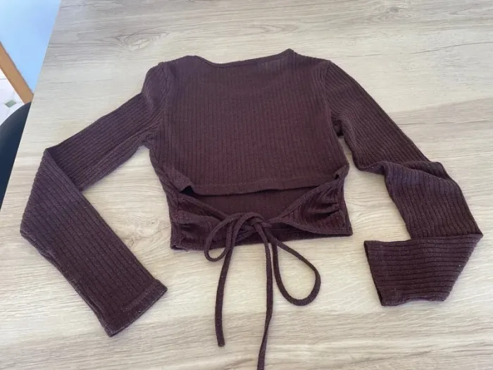 petit pull