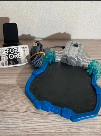 Portail skylanders 764