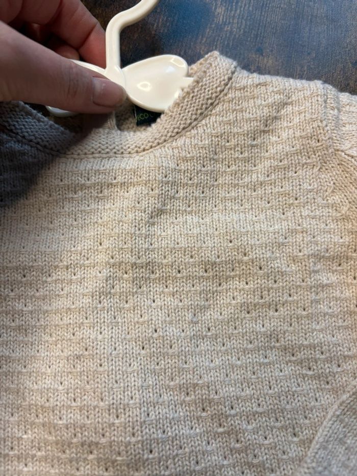 Pull 9m - photo numéro 2