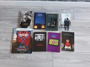 7 livre école des max