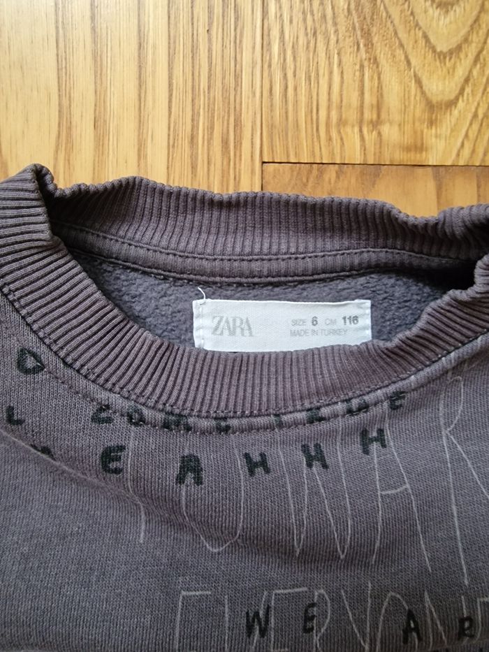 👕 Lot de 5 pulls garçon 6 ans – différentes marques 👦 - photo numéro 5