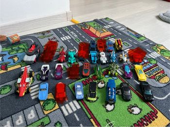 Voiture