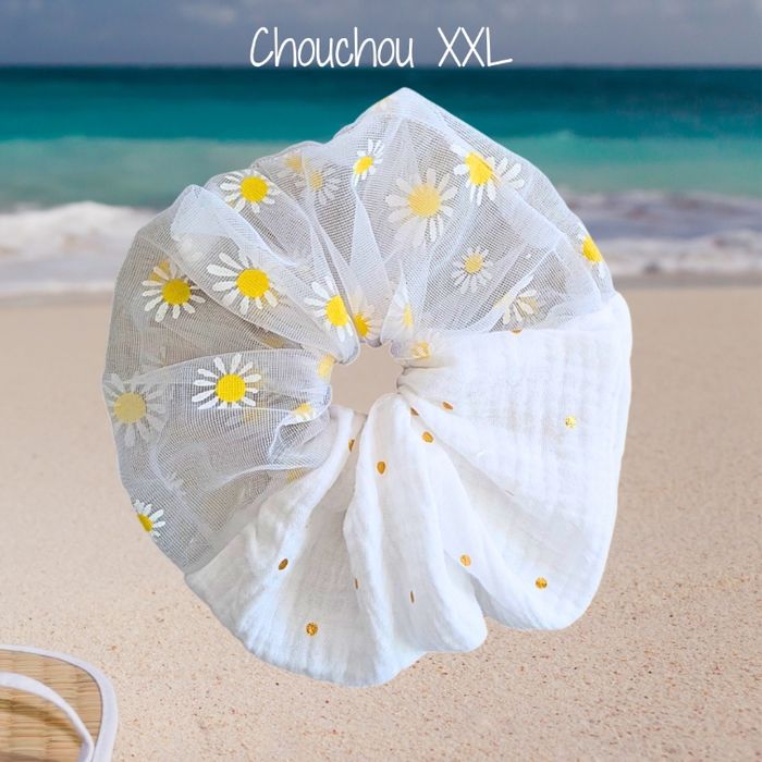 Chouchou XXL