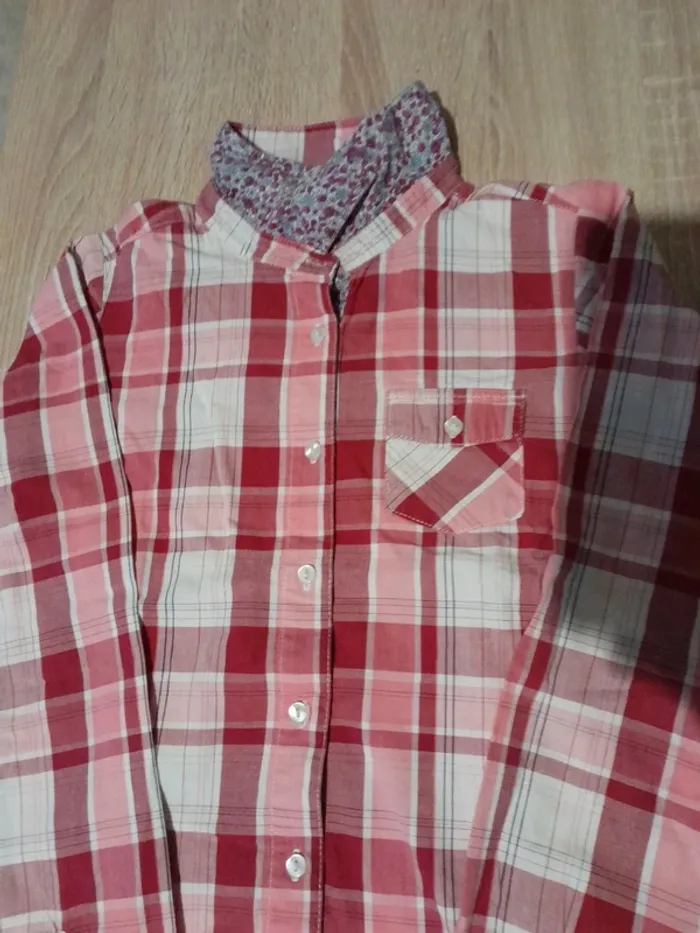 Chemise - photo numéro 2
