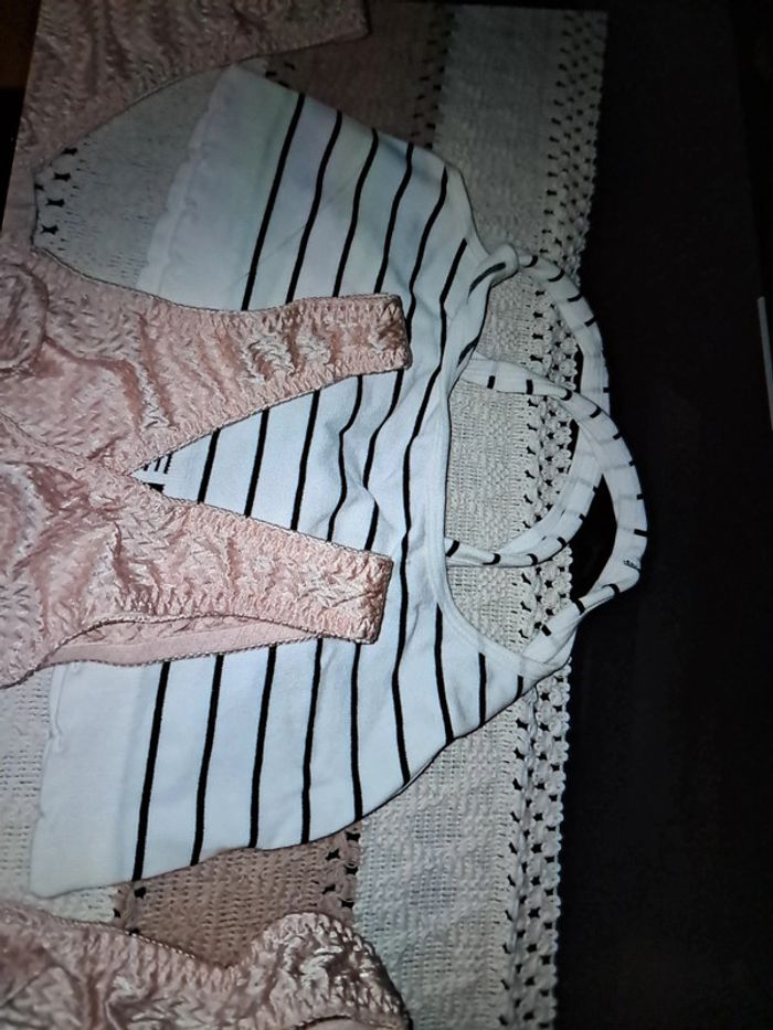 Brassière femme - photo numéro 2