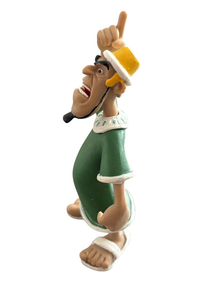 Figurine Astérix et Obelix Amonbofils Plastoy - photo numéro 4