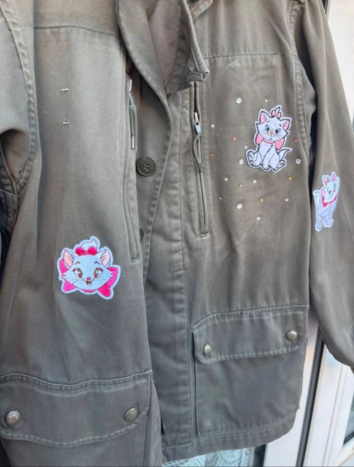 Veste - photo numéro 2