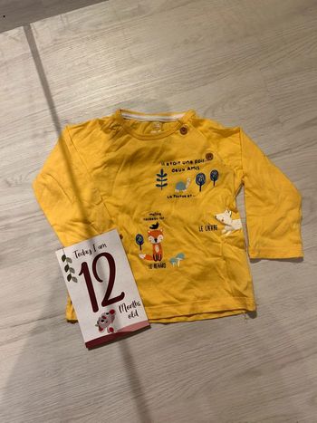 Teeshirt