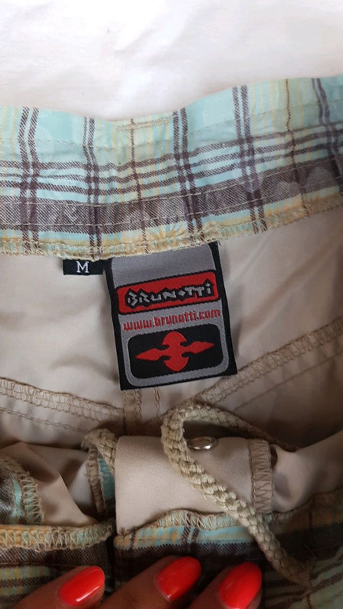 Short baroudeur - photo numéro 2
