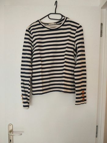 Pull léger