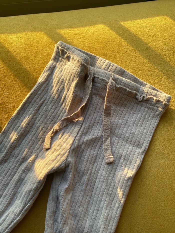 Legging taille 24 mois - photo numéro 2
