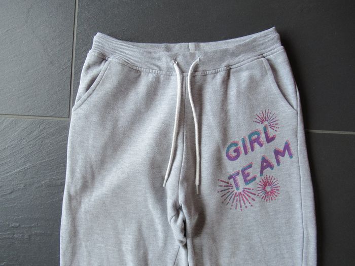 Pantalon jogging sport fille 14 ans - photo numéro 2