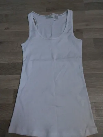 Débardeur femme 38 la redoute