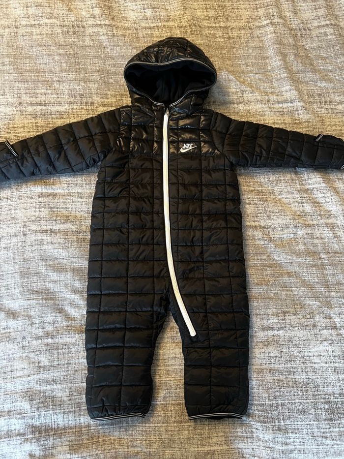 Combinaison hiver Nike 24 mois