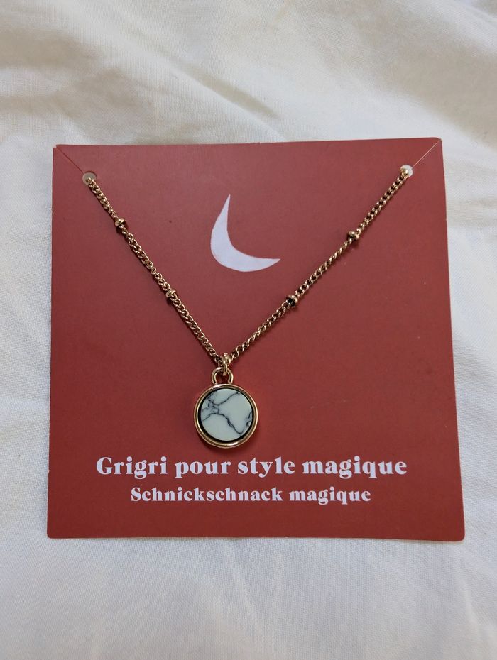 Collier