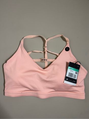 Brassière de sport Nike