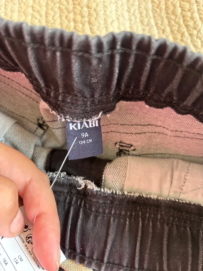 Short garçon neuf - photo numéro 3