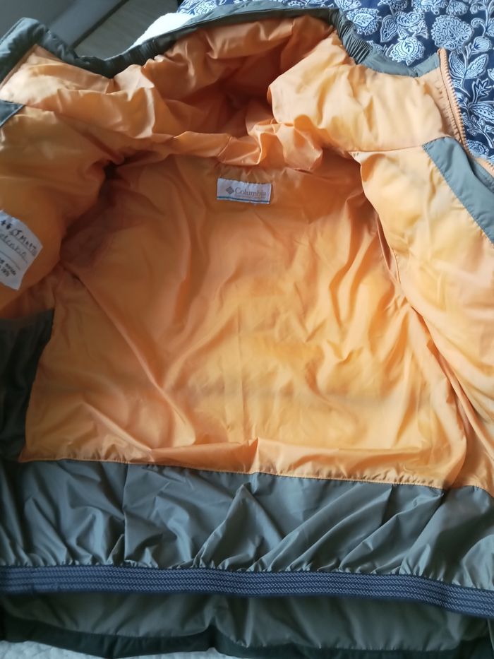 Manteau garçon - photo numéro 2